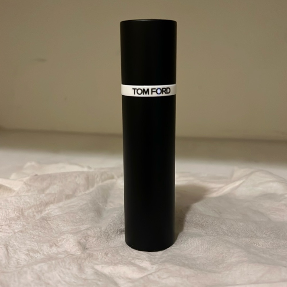 Tom Ford Fabulous Eau de Parfum Fragrance Travel Spray, sprayed once.